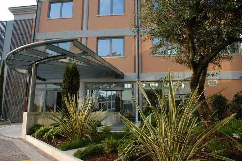 Hotel Montemezzi