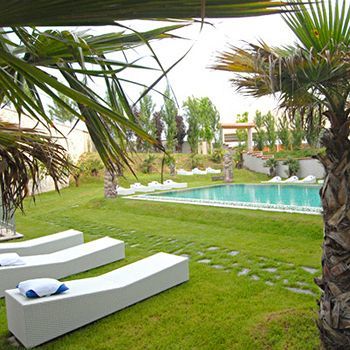 Hotel Antares - Sport Beauty & Wellness