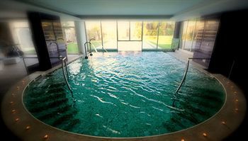 Hotel Antares - Sport Beauty & Wellness