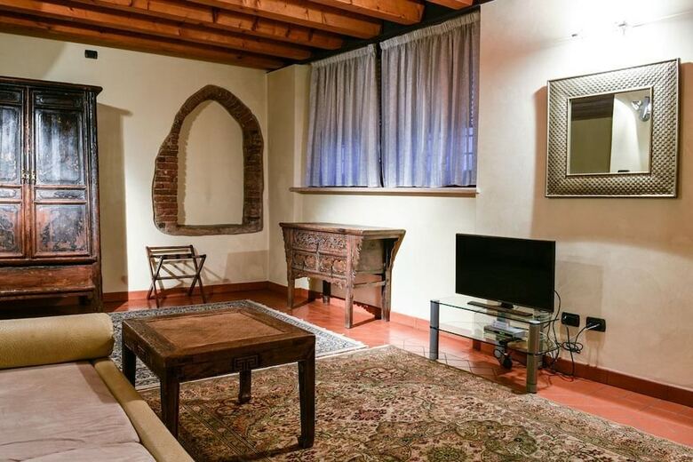 Residence Antico San Zeno