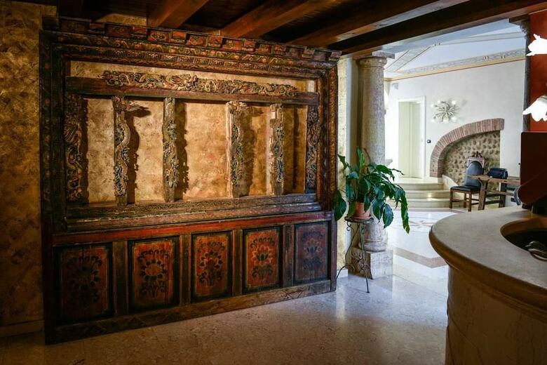 Residence Antico San Zeno