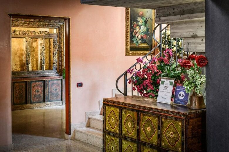 Residence Antico San Zeno