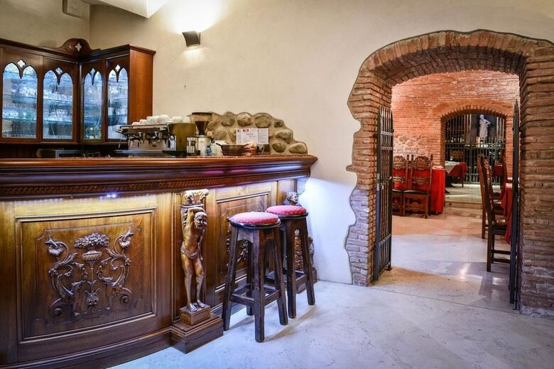 Residence Antico San Zeno