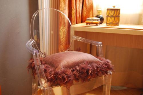 Bed & Breakfast Residenza San Faustino