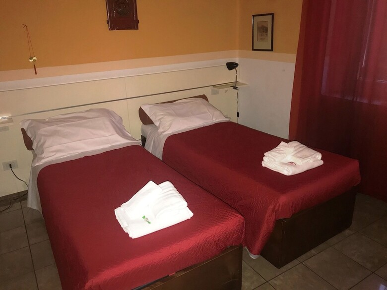 Ad Centrum B&B Di Fraccaroli Fabio