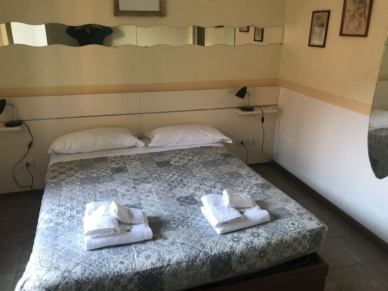 Ad Centrum B&B Di Fraccaroli Fabio