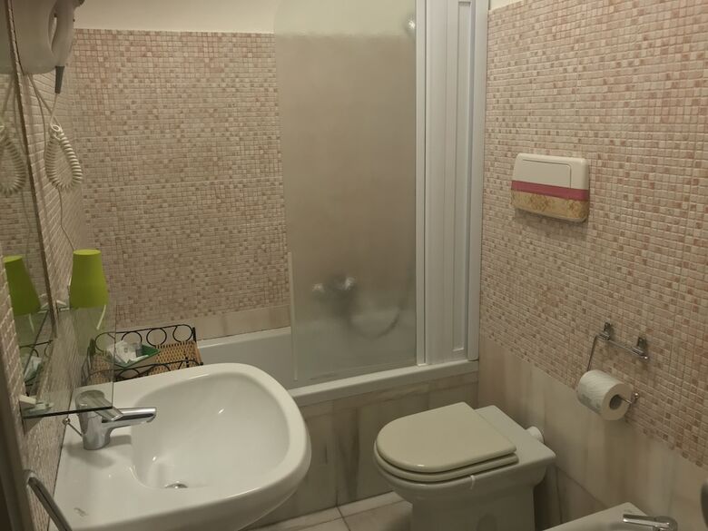 Ad Centrum B&B Di Fraccaroli Fabio