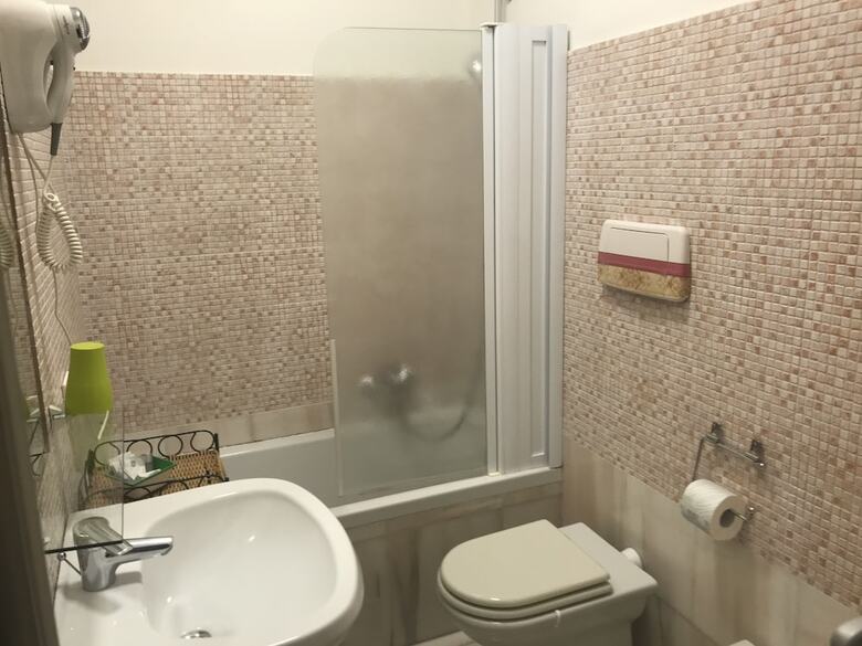Ad Centrum B&B Di Fraccaroli Fabio