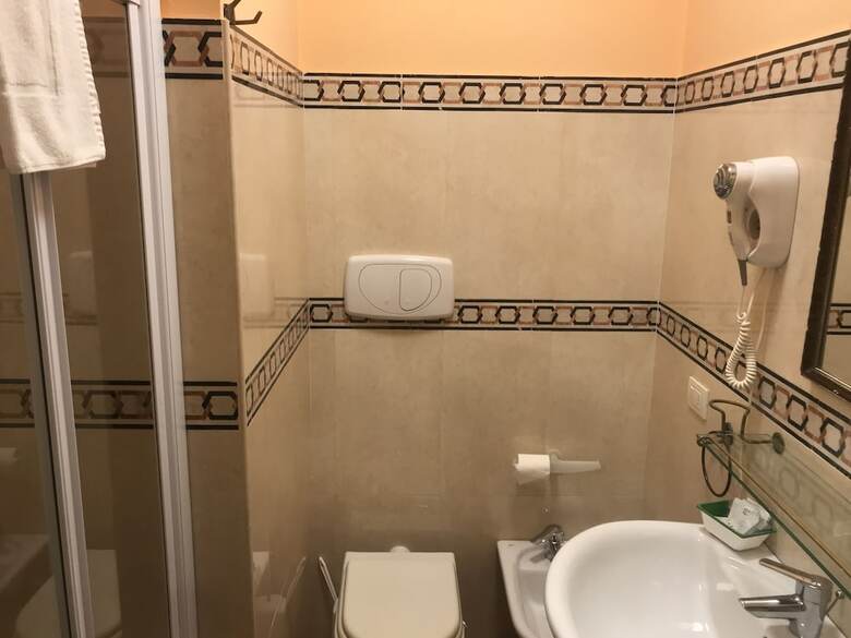 Ad Centrum B&B Di Fraccaroli Fabio