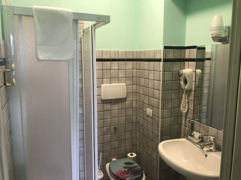Ad Centrum B&B Di Fraccaroli Fabio