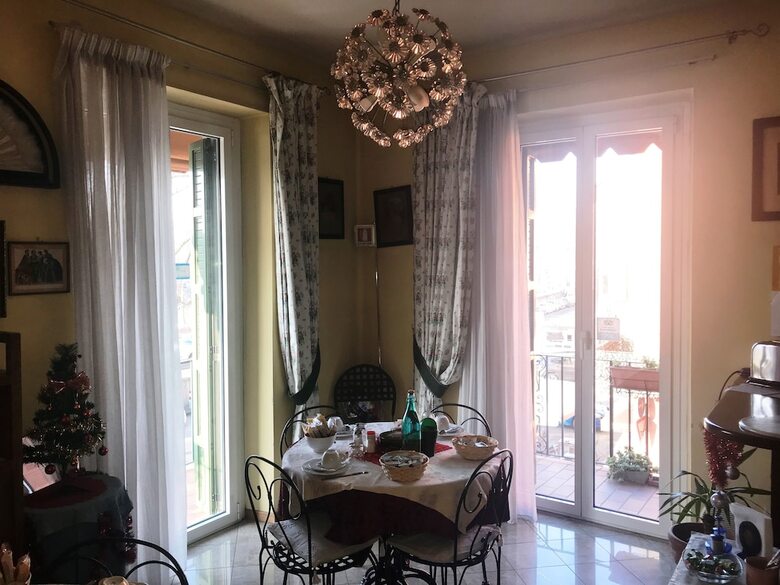 Ad Centrum B&B Di Fraccaroli Fabio