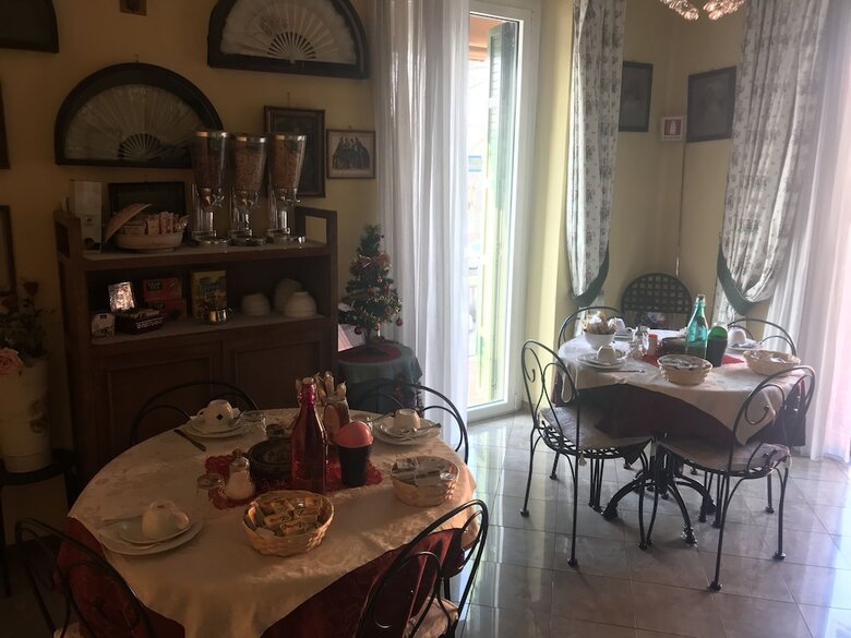 Ad Centrum B&B Di Fraccaroli Fabio