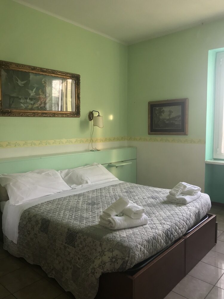 Ad Centrum B&B Di Fraccaroli Fabio
