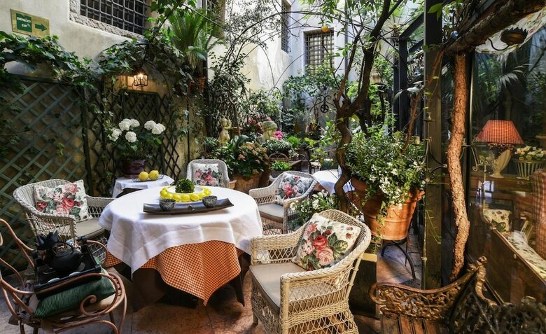 Hotel Gabbia D'oro