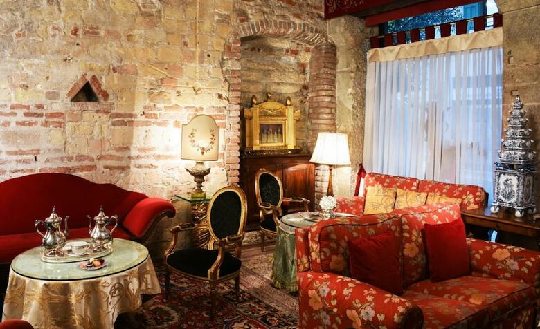 Hotel Gabbia D'oro