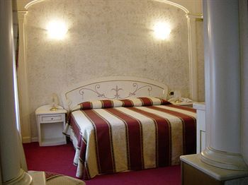 Hotel Colomba D Oro