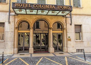 Hotel Colomba D Oro