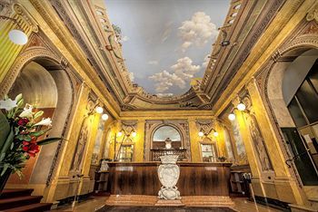 Hotel Colomba D Oro