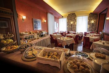 Hotel Colomba D Oro