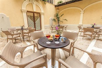Hotel Colomba D Oro