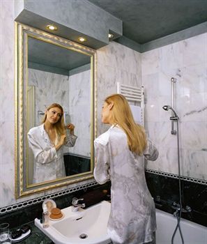 Hotel Colomba D Oro