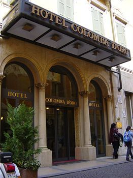 Hotel Colomba D Oro