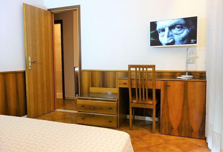 Hotel Euromotel Croce Bianca