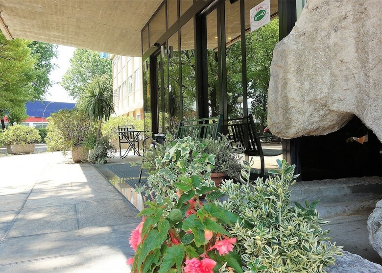Hotel Euromotel Croce Bianca