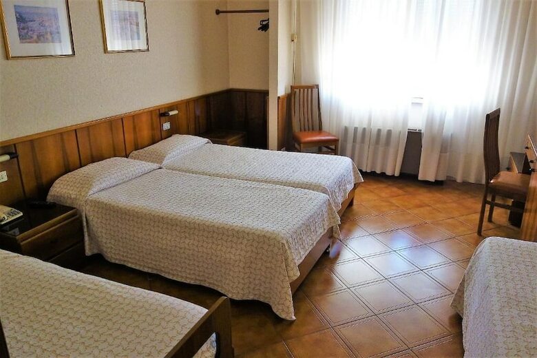 Hotel Euromotel Croce Bianca