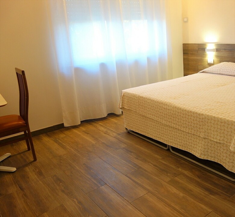Hotel Euromotel Croce Bianca