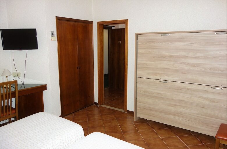 Hotel Euromotel Croce Bianca