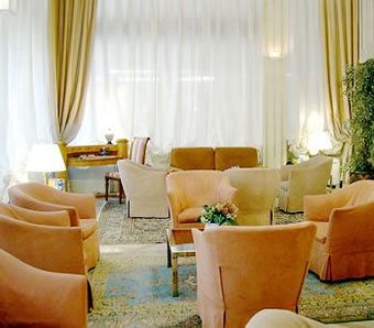 Hotel San Luca