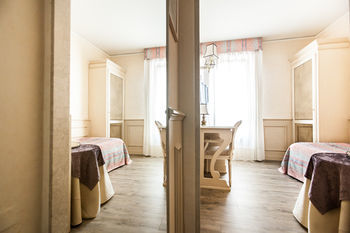 Hotel San Luca