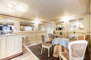 Hotel San Luca