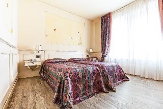 Hotel San Luca
