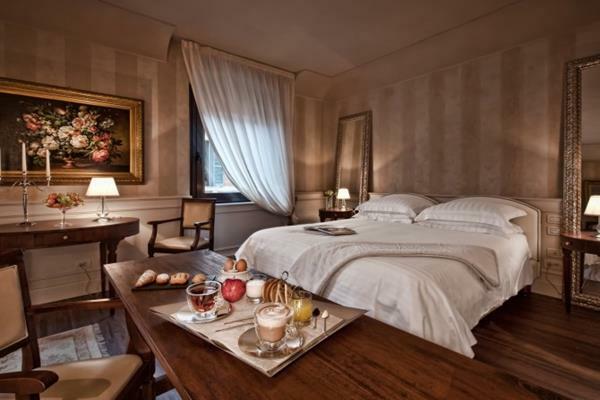 Hotel Palazzo Victoria