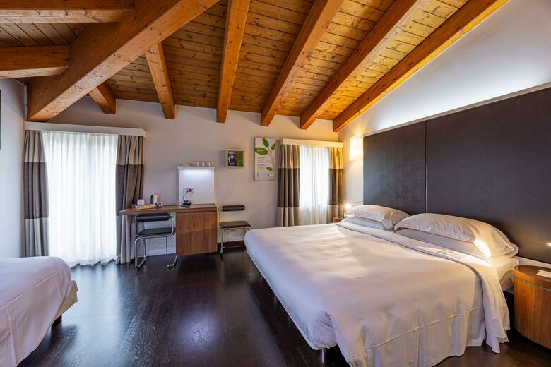 Hotel De Capuleti