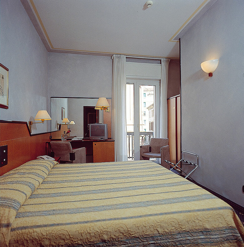 Hotel De Capuleti