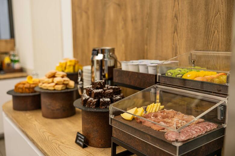 Hotel De Capuleti