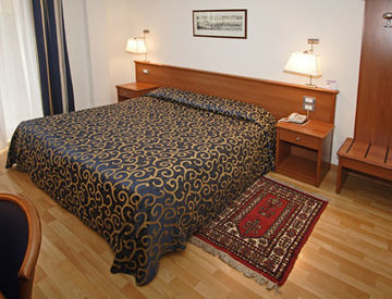 Hotel Piccolo