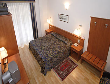Hotel Piccolo