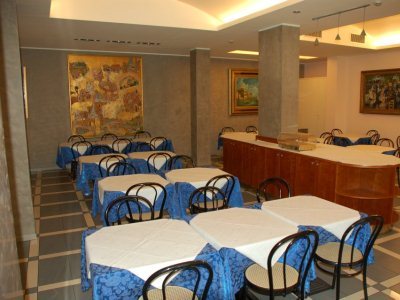 Hotel Piccolo