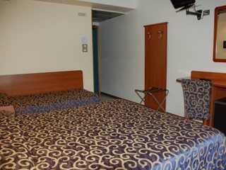 Hotel Piccolo
