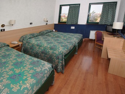Hotel Porta Palio
