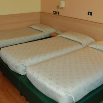 Hotel Porta Palio