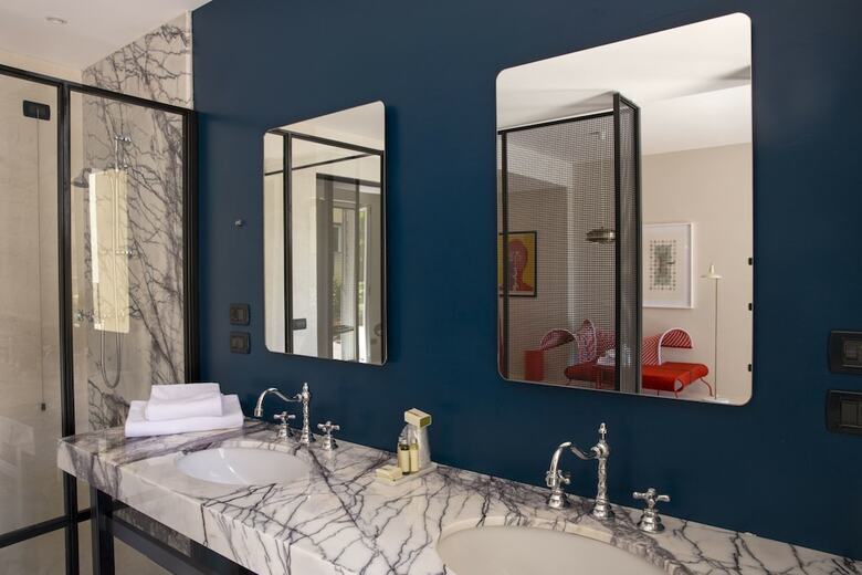 Hotel Trieste