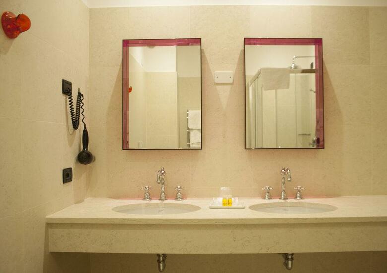 Hotel Trieste