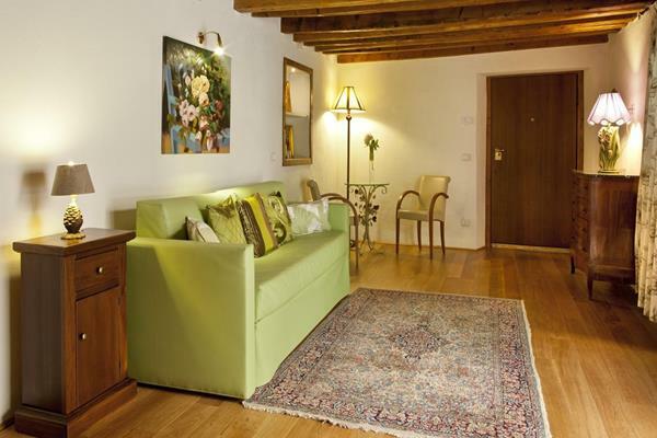 Hotel Scalzi