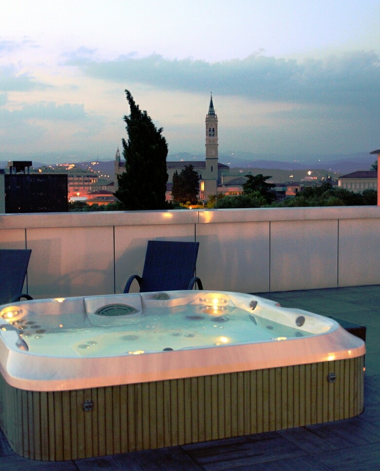 Corte Ongaro Hotel