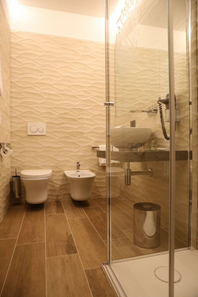 Corte Ongaro Hotel